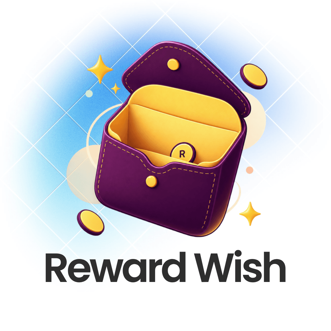 RewardWish icon